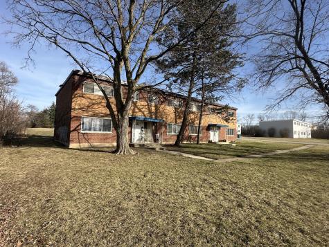 489 Hickory Street Chicago Heights IL 60411