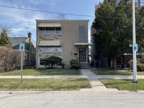 13839 South State Street Riverdale IL 60827