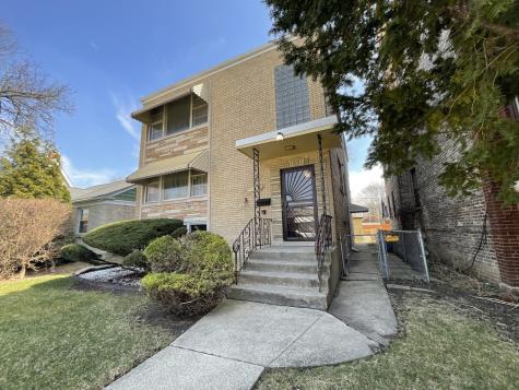 13839 South State Street Riverdale IL 60827