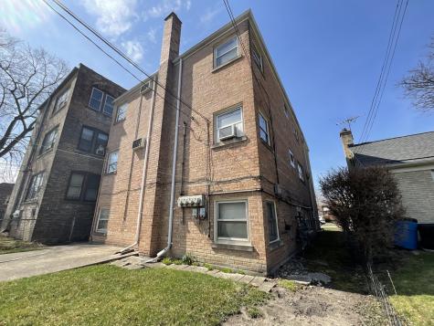 13839 South State Street Riverdale IL 60827