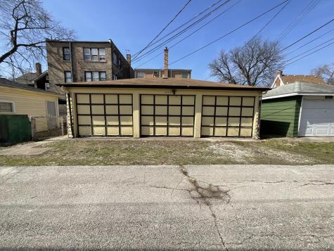 13839 South State Street Riverdale IL 60827