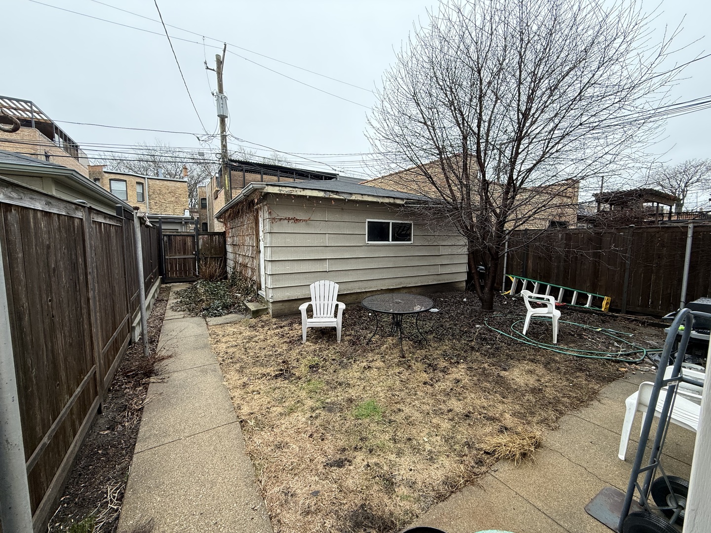 1325 West Cornelia Avenue Chicago IL 60657