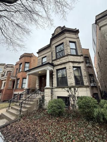 1325 West Cornelia Avenue Chicago IL 60657