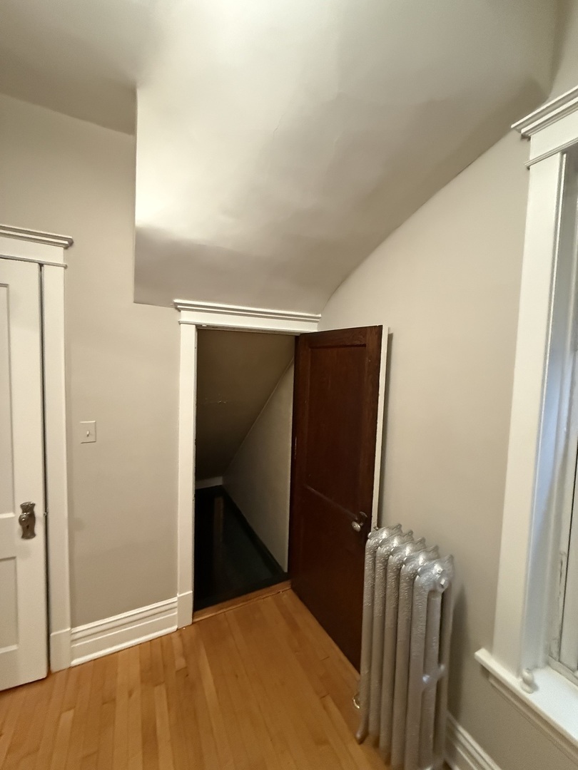 1325 West Cornelia Avenue Chicago IL 60657