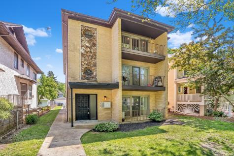 3755 North Kostner Avenue Chicago IL 60641
