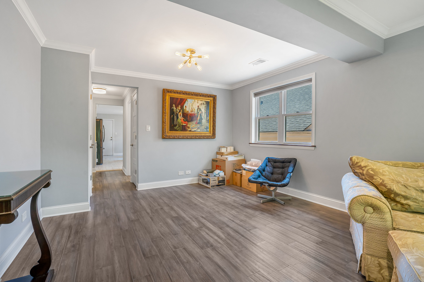 3755 North Kostner Avenue Chicago IL 60641