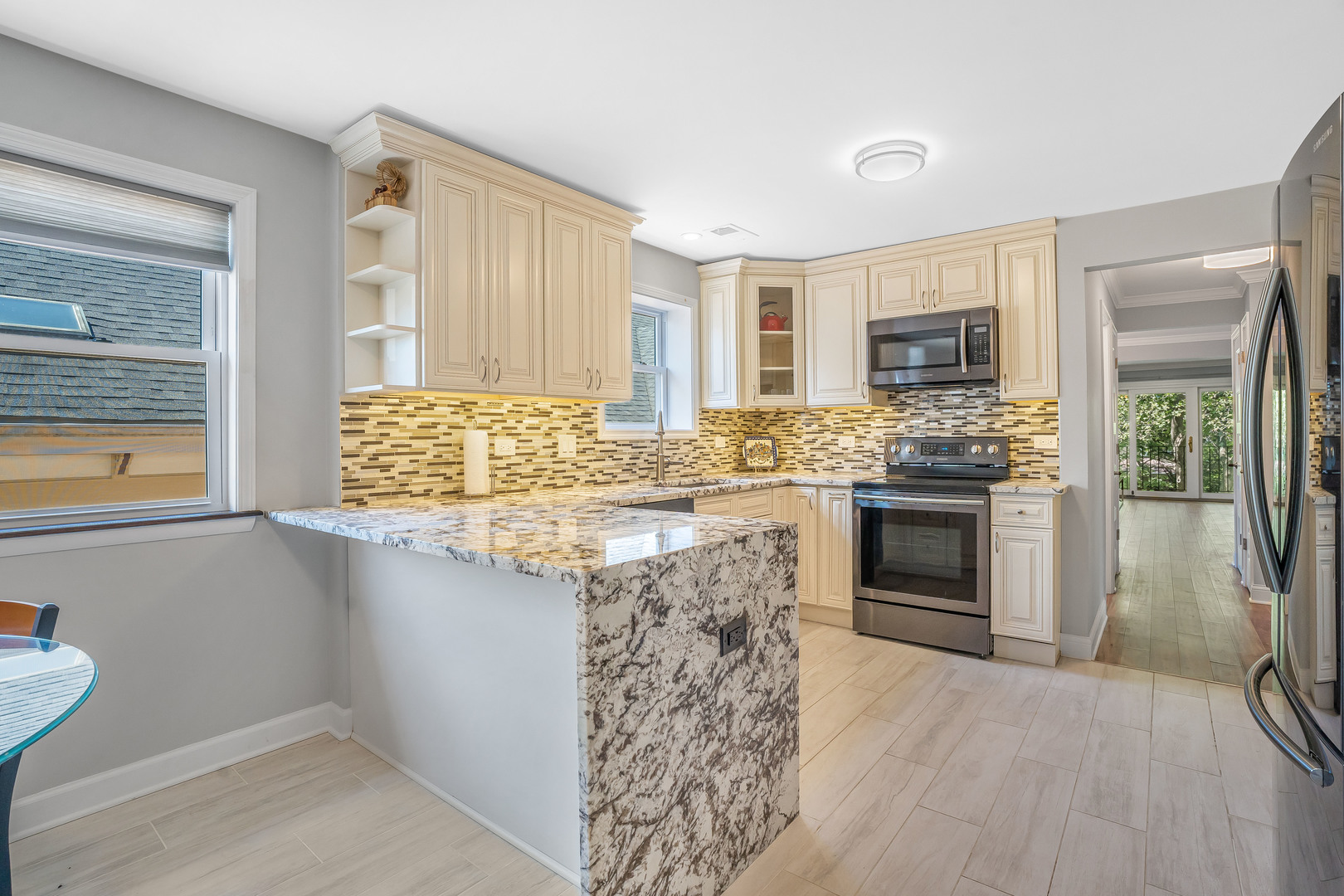 3755 North Kostner Avenue Chicago IL 60641