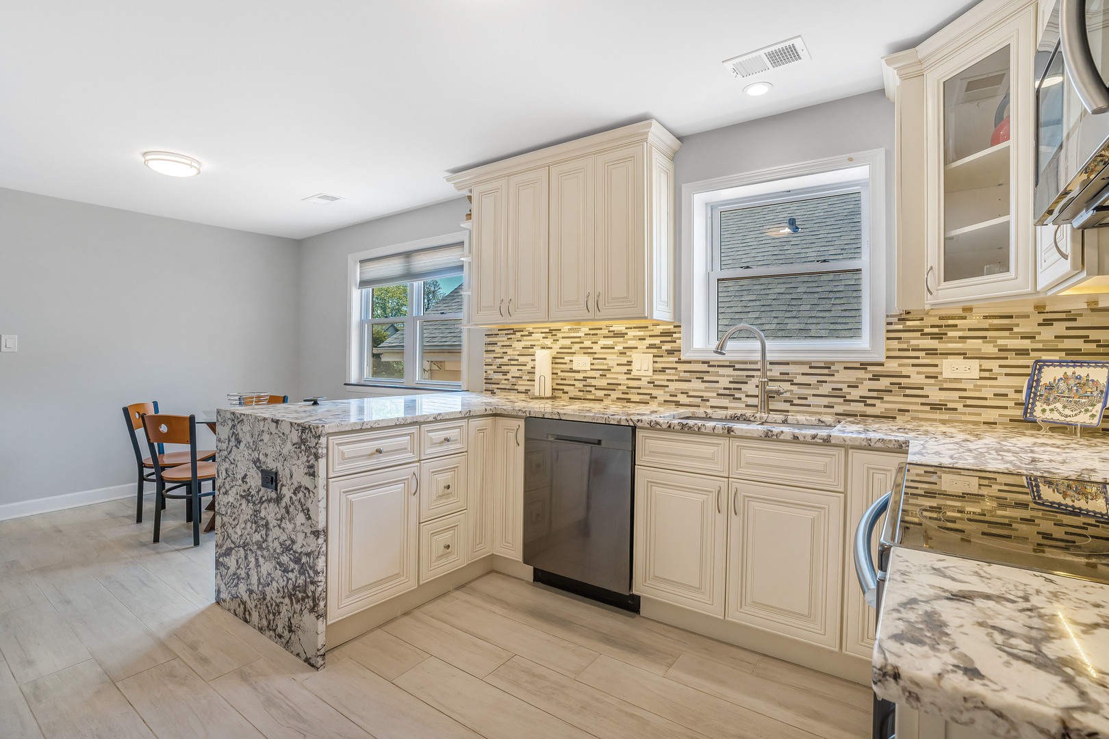 3755 North Kostner Avenue Chicago IL 60641
