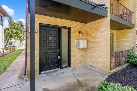 3755 North Kostner Avenue Chicago IL 60641
