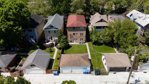 3755 North Kostner Avenue Chicago IL 60641