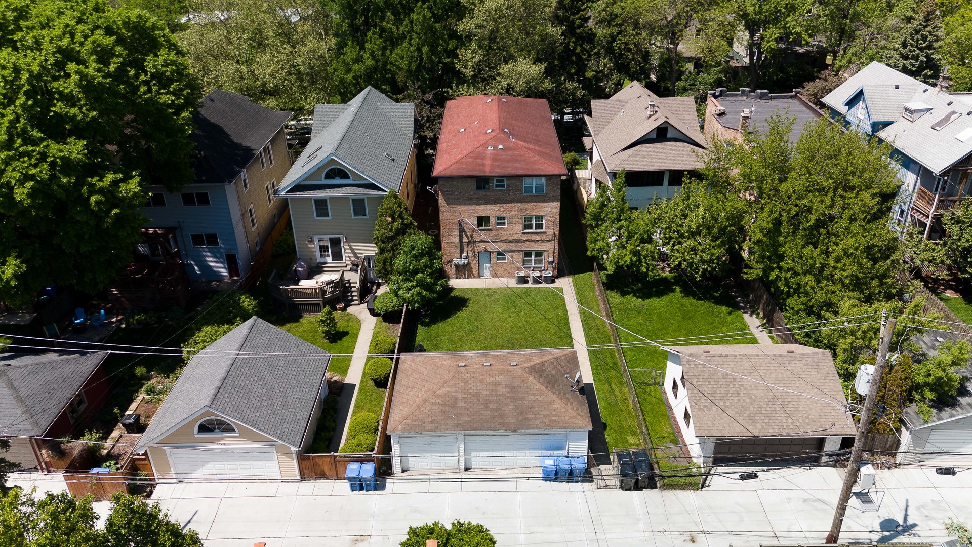 3755 North Kostner Avenue Chicago IL 60641
