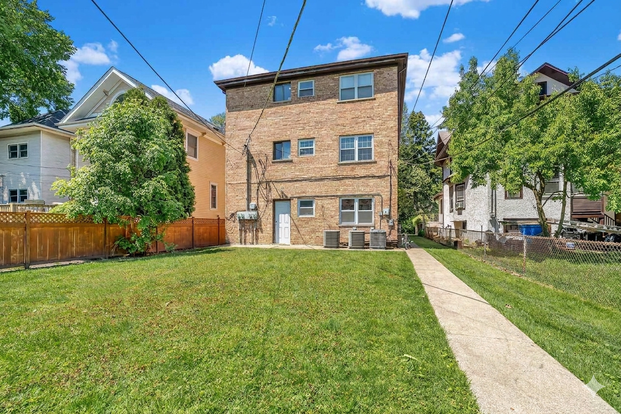 3755 North Kostner Avenue Chicago IL 60641