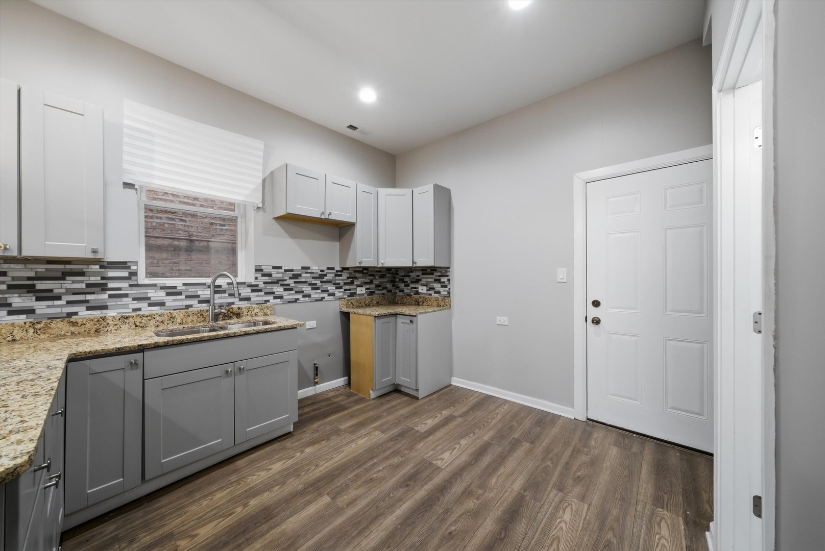 2812 South Trumbull Avenue Chicago IL 60623