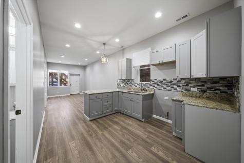2812 South Trumbull Avenue Chicago IL 60623
