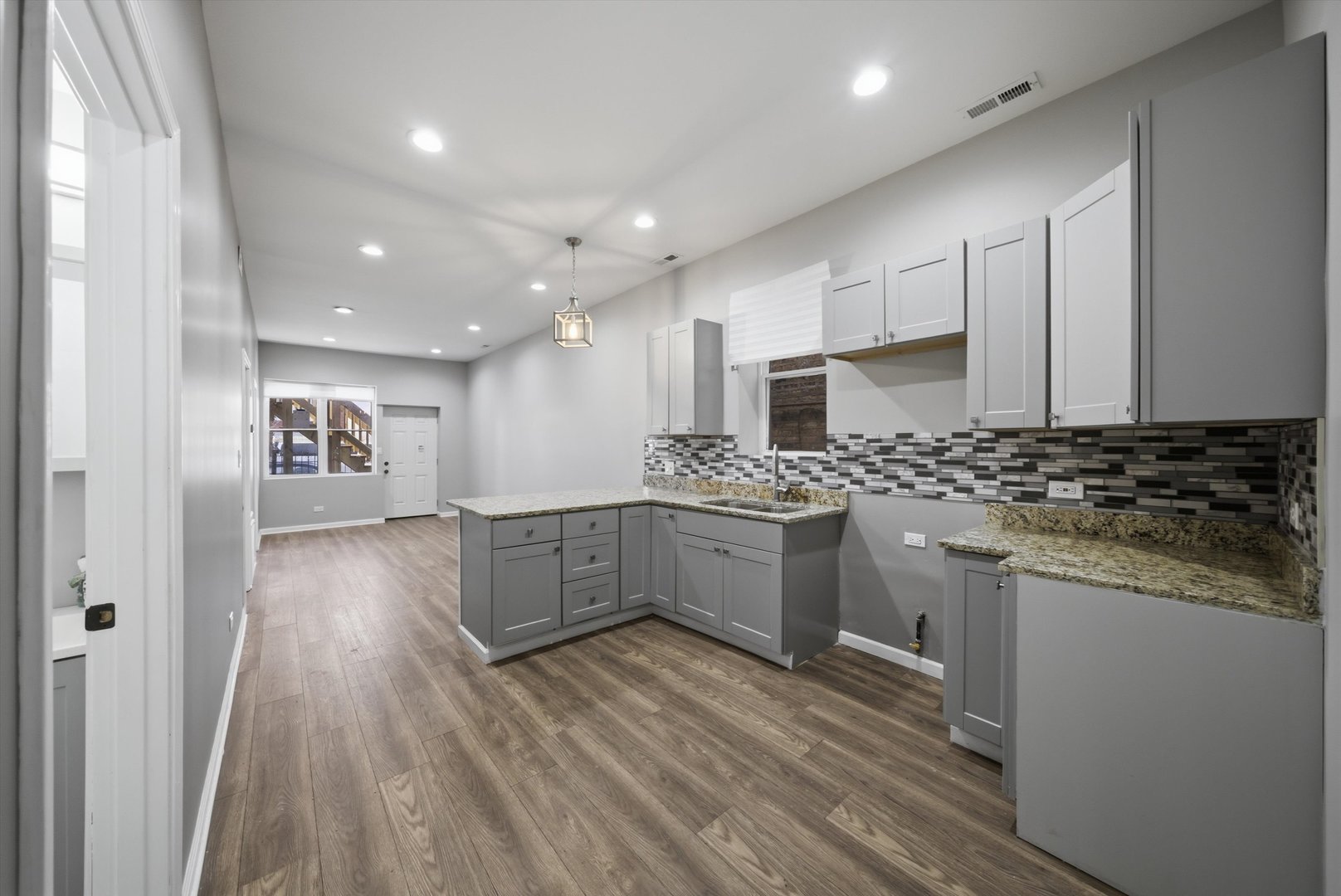 2812 South Trumbull Avenue Chicago IL 60623