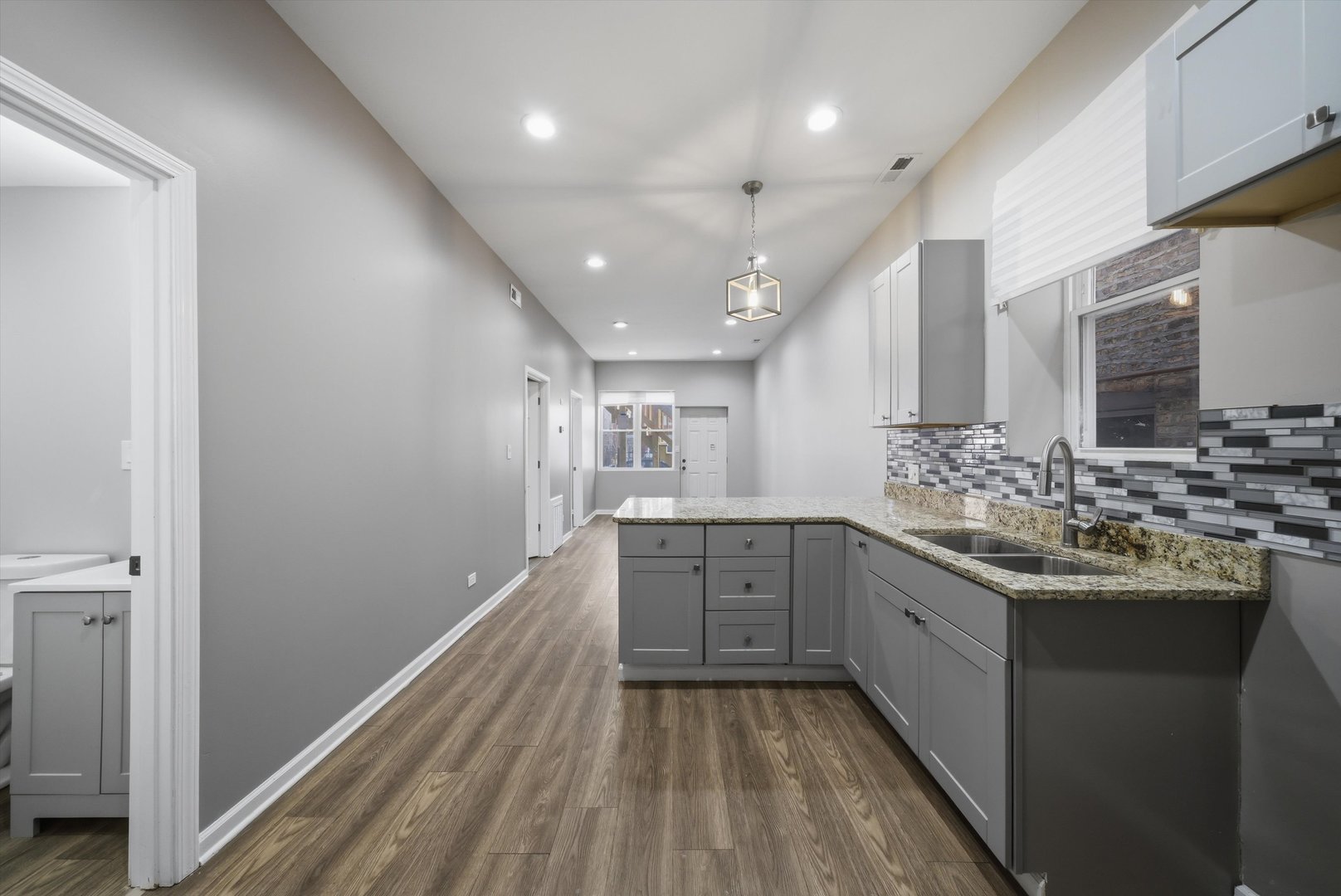 2812 South Trumbull Avenue Chicago IL 60623