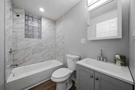 2812 South Trumbull Avenue Chicago IL 60623