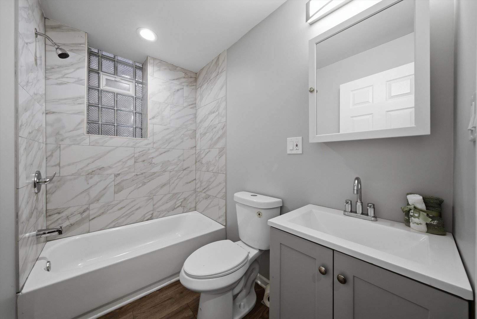 2812 South Trumbull Avenue Chicago IL 60623