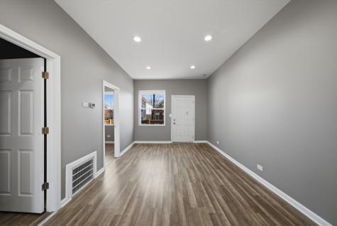 2812 South Trumbull Avenue Chicago IL 60623