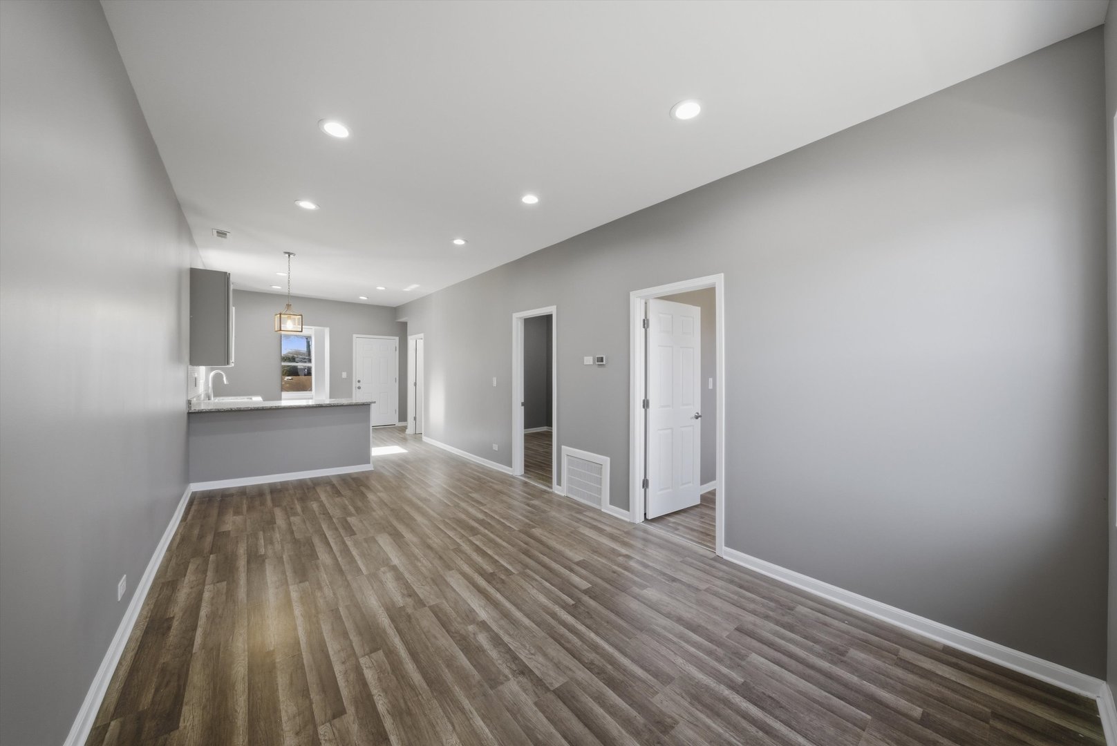 2812 South Trumbull Avenue Chicago IL 60623