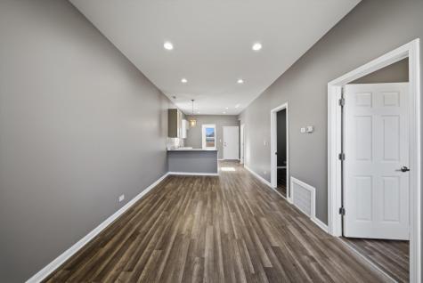 2812 South Trumbull Avenue Chicago IL 60623