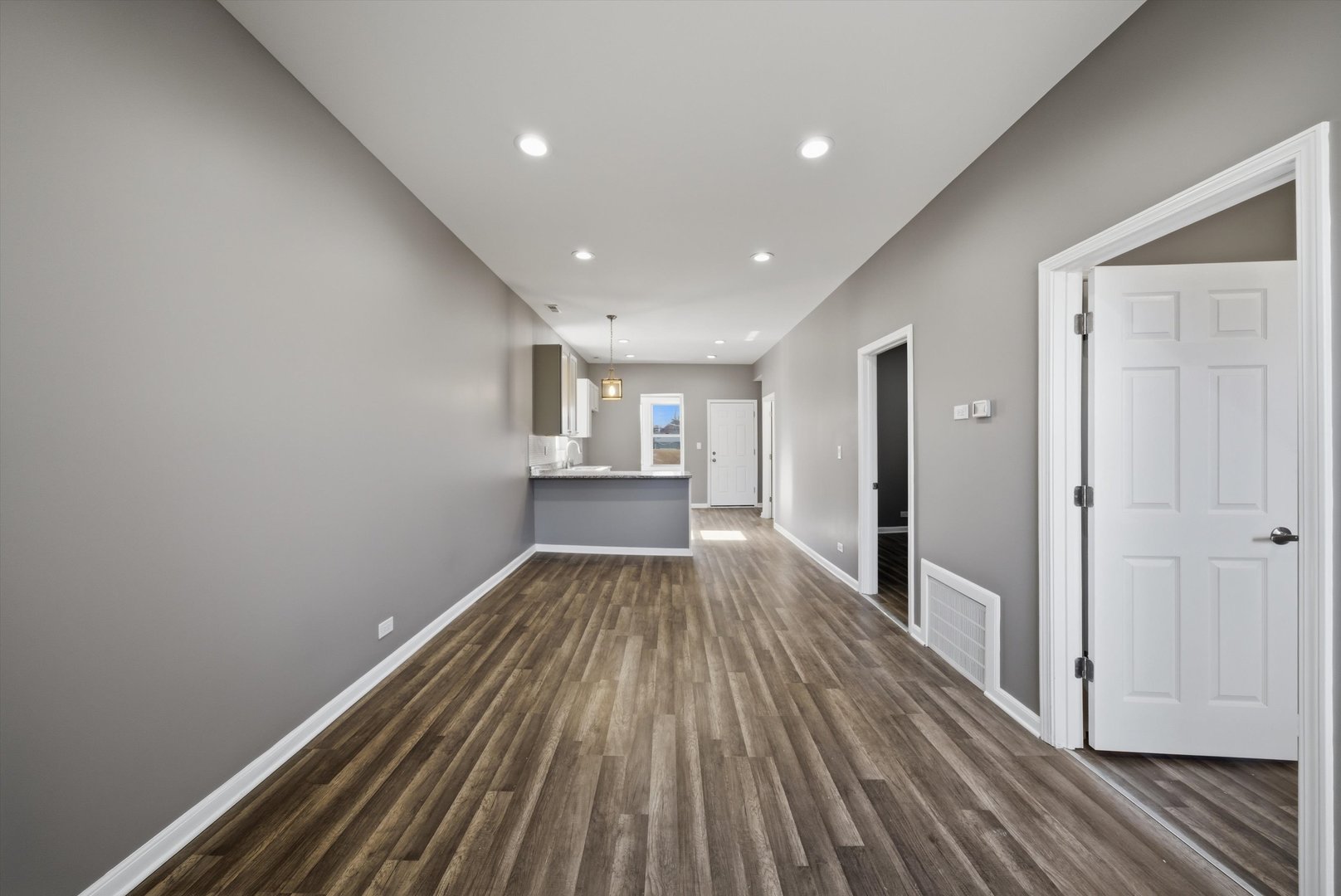 2812 South Trumbull Avenue Chicago IL 60623