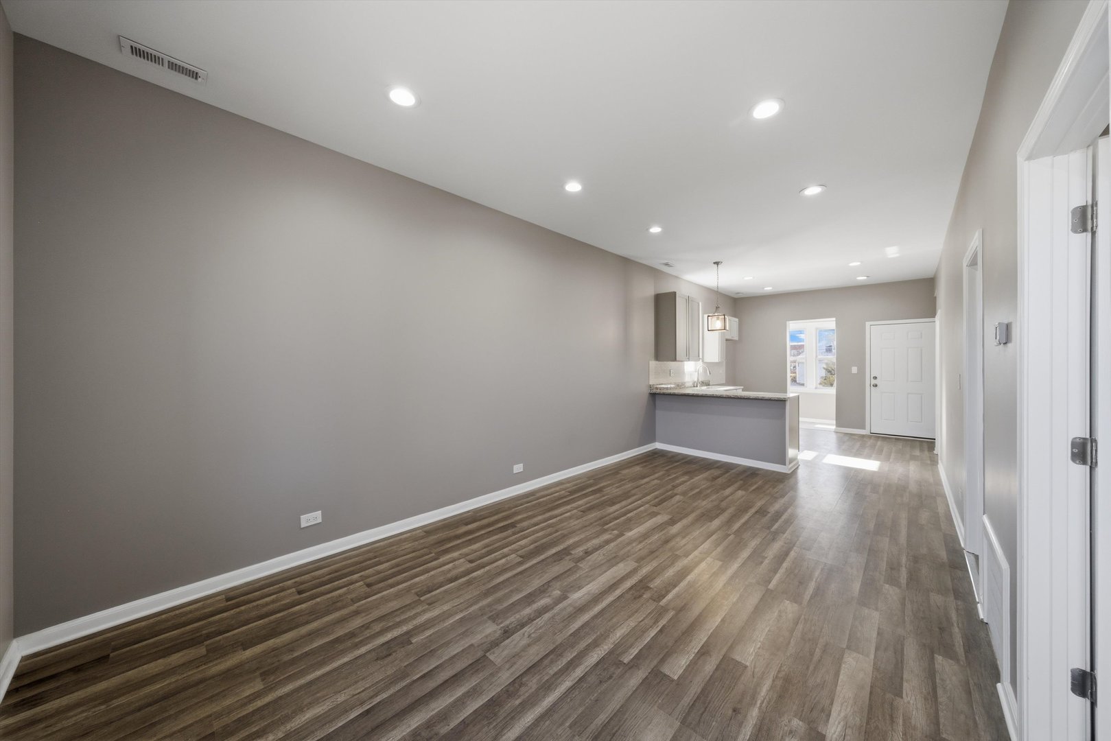 2812 South Trumbull Avenue Chicago IL 60623