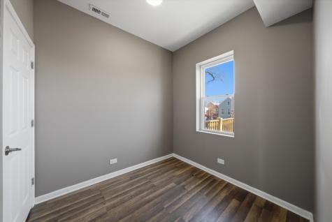 2812 South Trumbull Avenue Chicago IL 60623