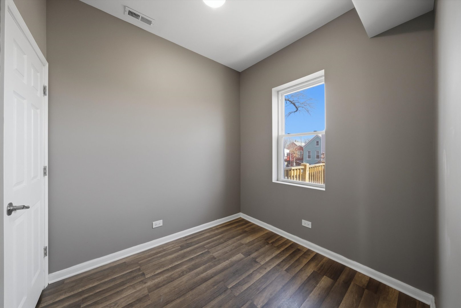 2812 South Trumbull Avenue Chicago IL 60623