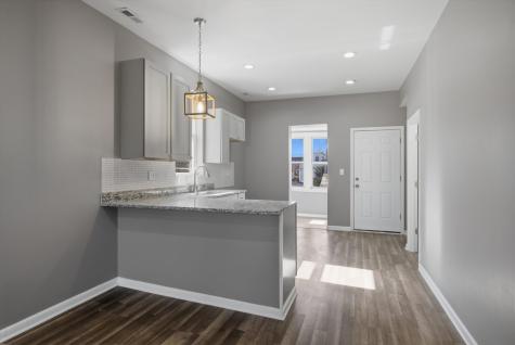 2812 South Trumbull Avenue Chicago IL 60623