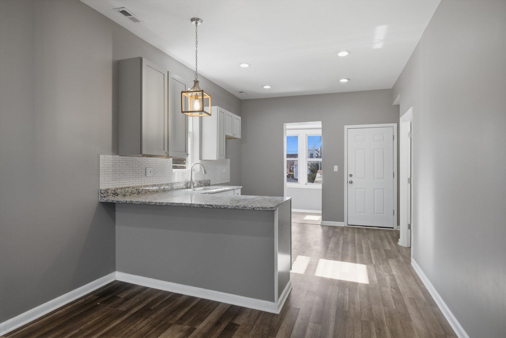 2812 South Trumbull Avenue Chicago IL 60623