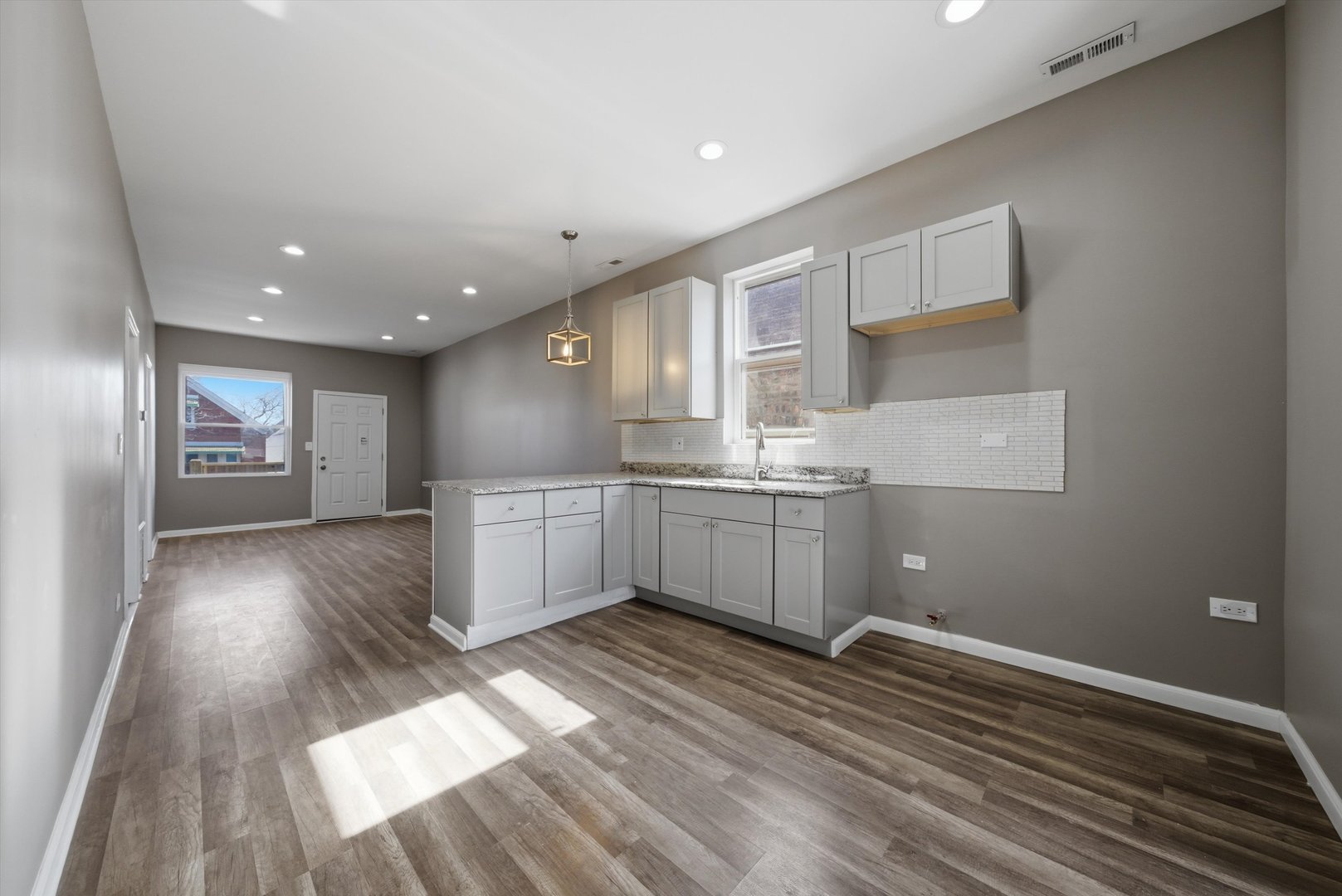 2812 South Trumbull Avenue Chicago IL 60623