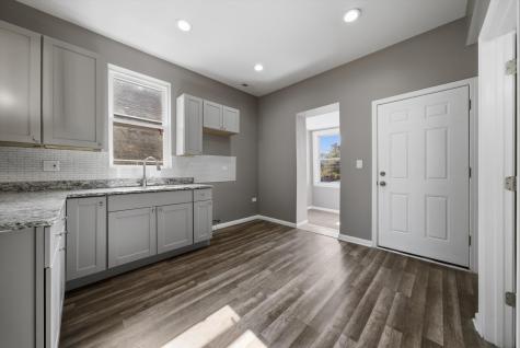 2812 South Trumbull Avenue Chicago IL 60623