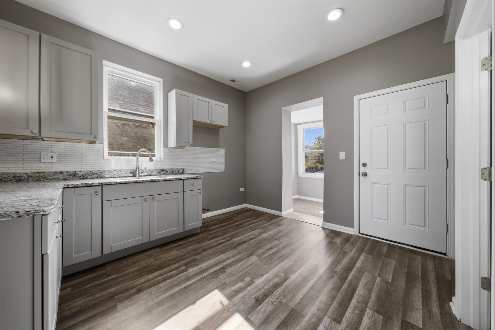 2812 South Trumbull Avenue Chicago IL 60623