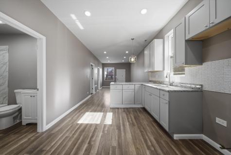 2812 South Trumbull Avenue Chicago IL 60623
