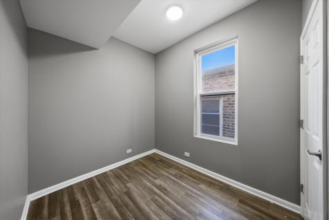 2812 South Trumbull Avenue Chicago IL 60623