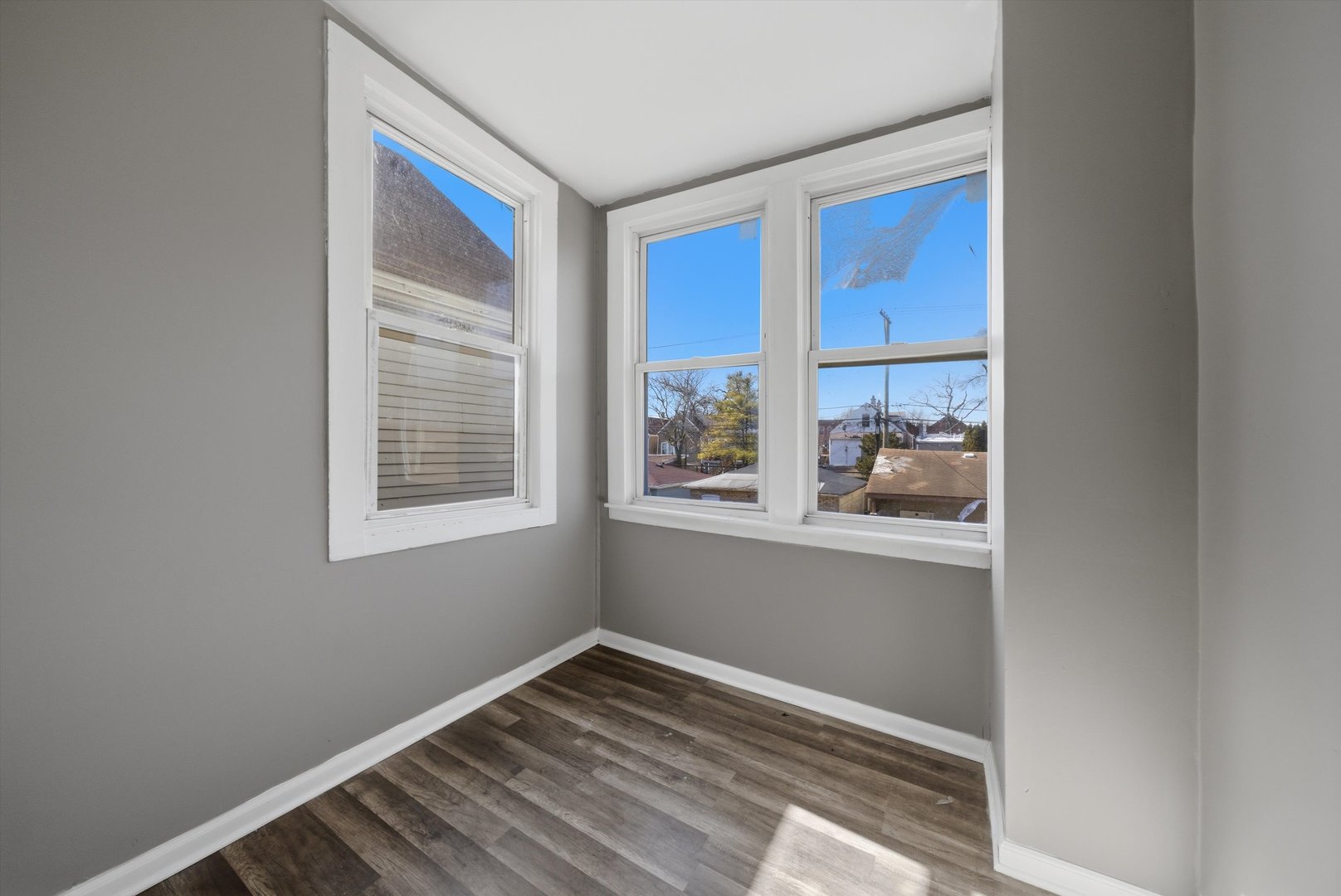 2812 South Trumbull Avenue Chicago IL 60623