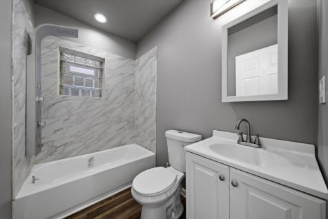 2812 South Trumbull Avenue Chicago IL 60623