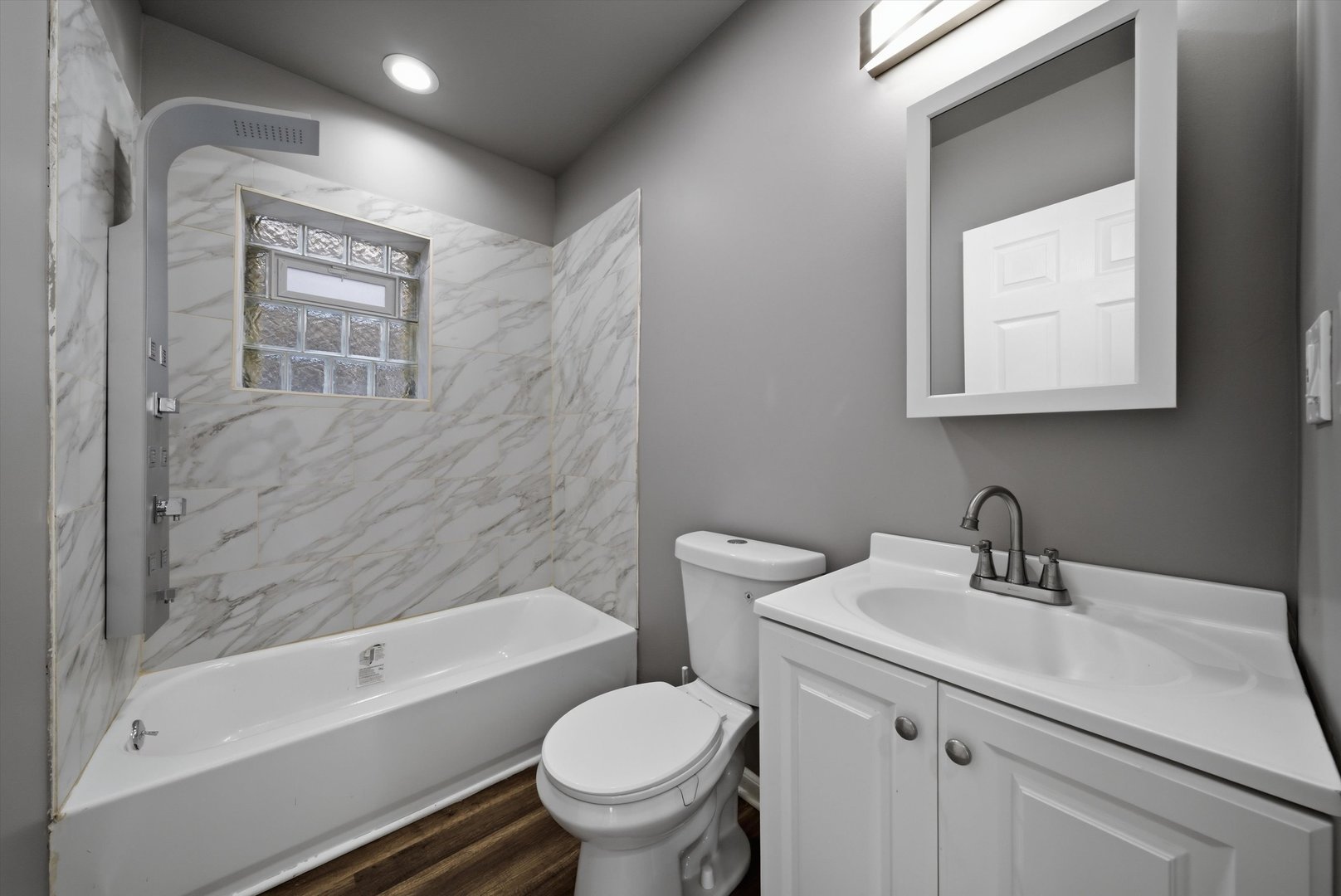 2812 South Trumbull Avenue Chicago IL 60623