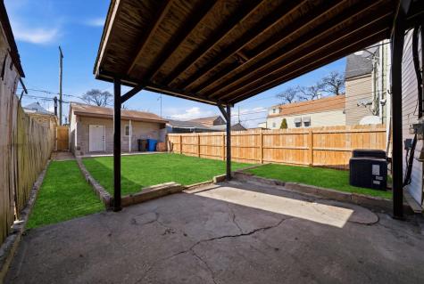 2812 South Trumbull Avenue Chicago IL 60623