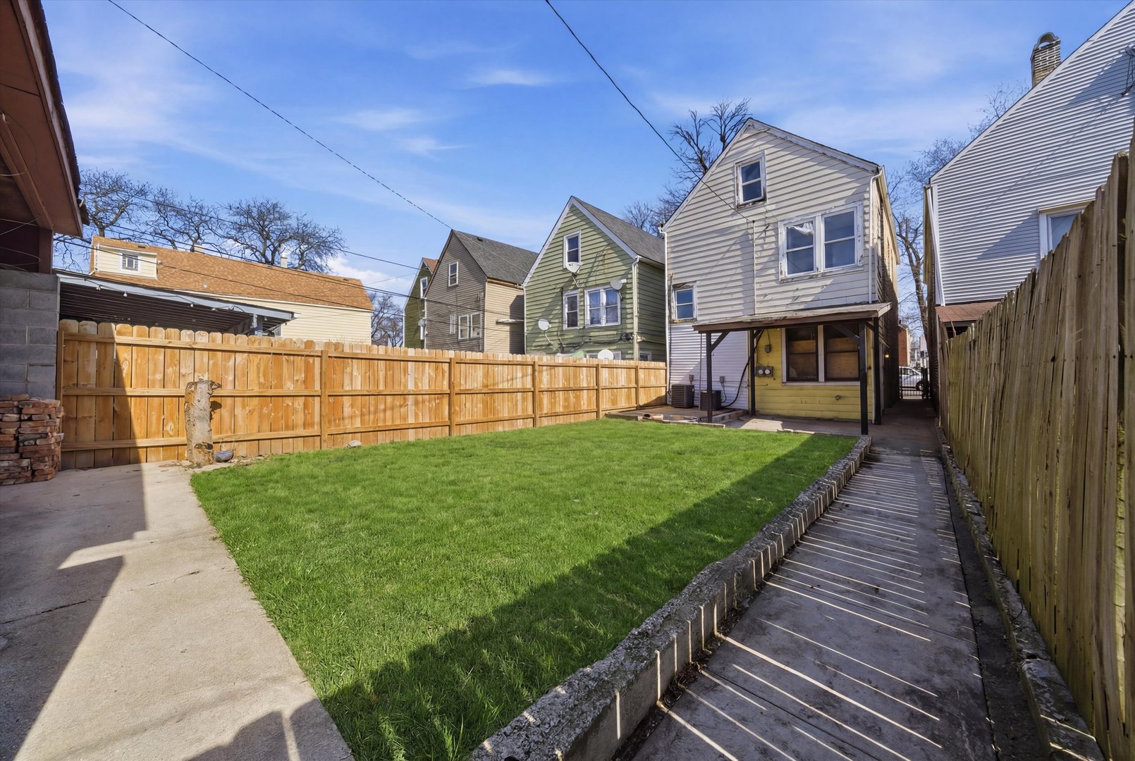 2812 South Trumbull Avenue Chicago IL 60623
