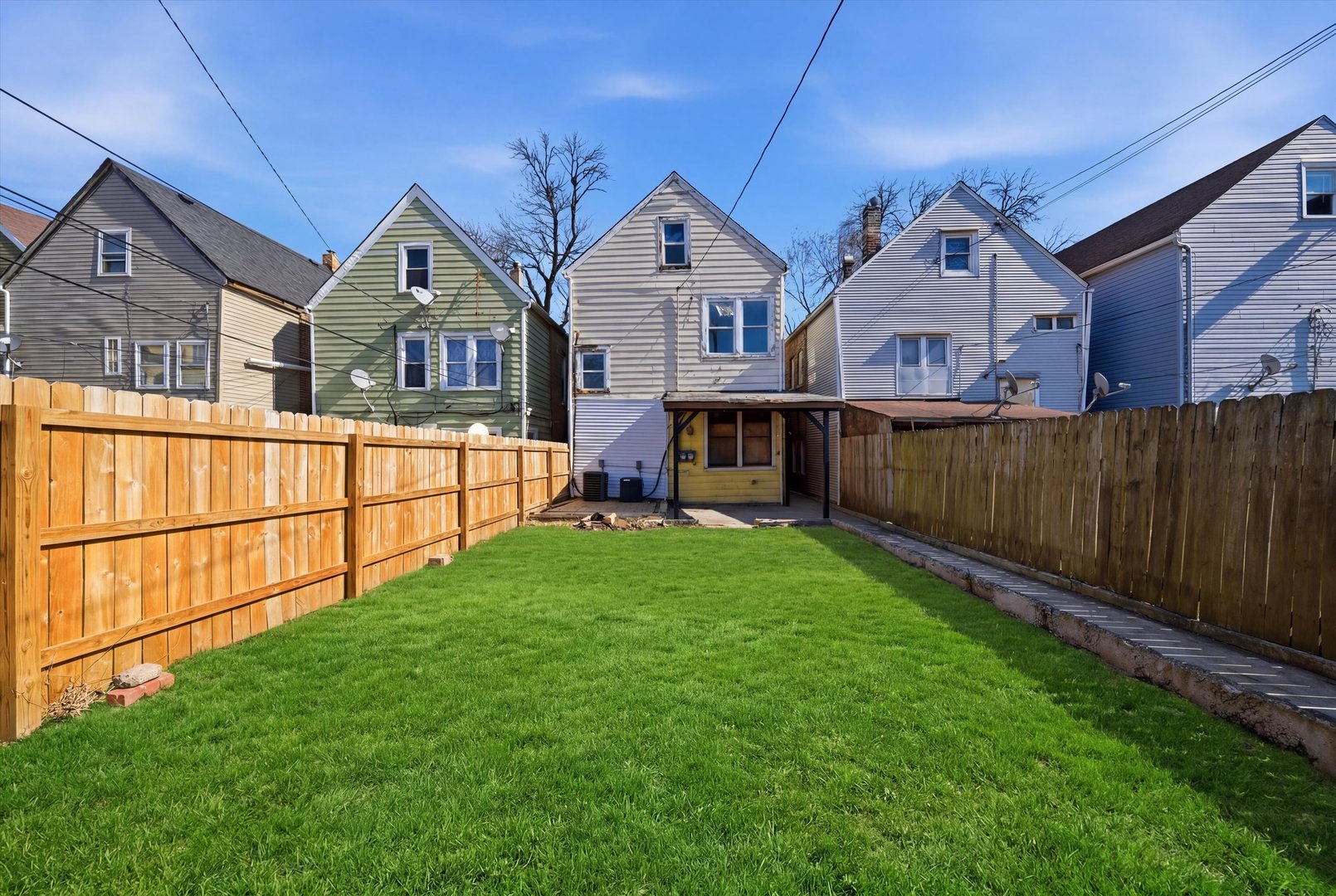 2812 South Trumbull Avenue Chicago IL 60623