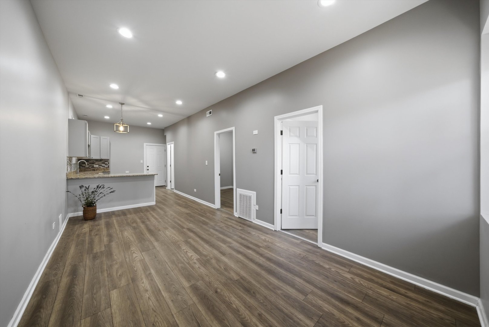 2812 South Trumbull Avenue Chicago IL 60623