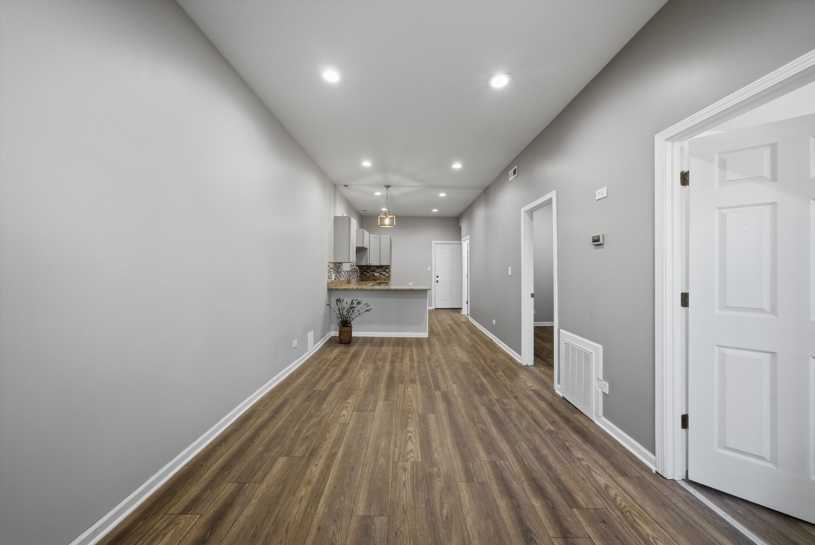 2812 South Trumbull Avenue Chicago IL 60623