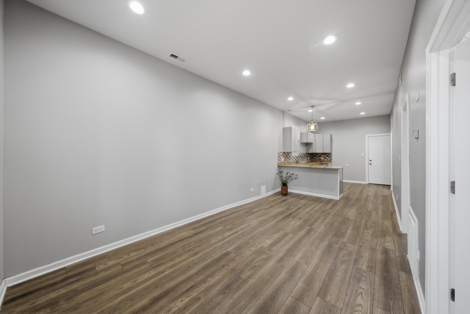 2812 South Trumbull Avenue Chicago IL 60623