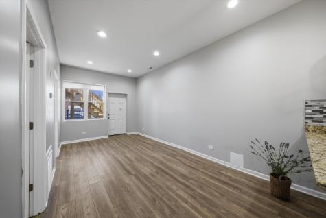 2812 South Trumbull Avenue Chicago IL 60623