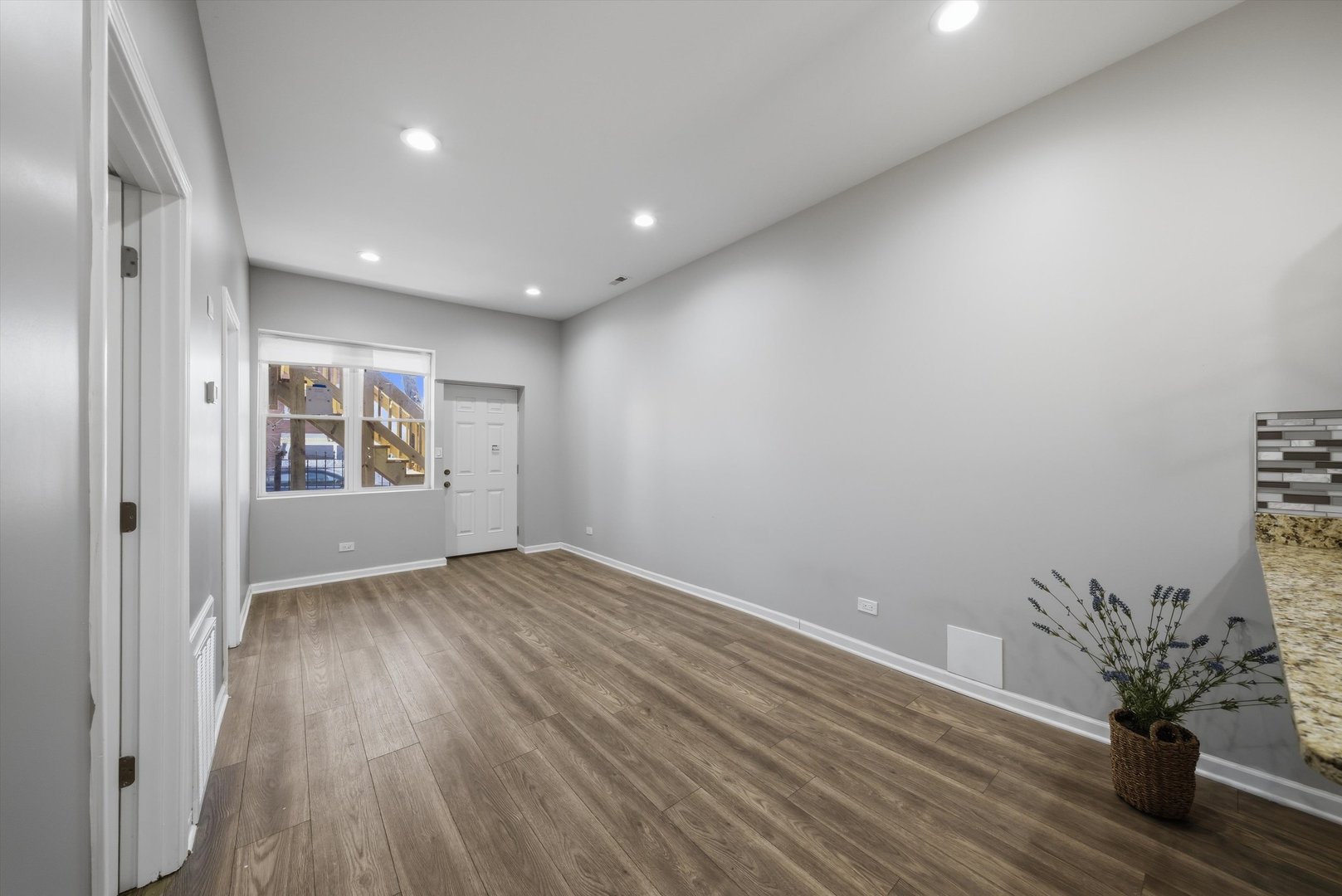 2812 South Trumbull Avenue Chicago IL 60623