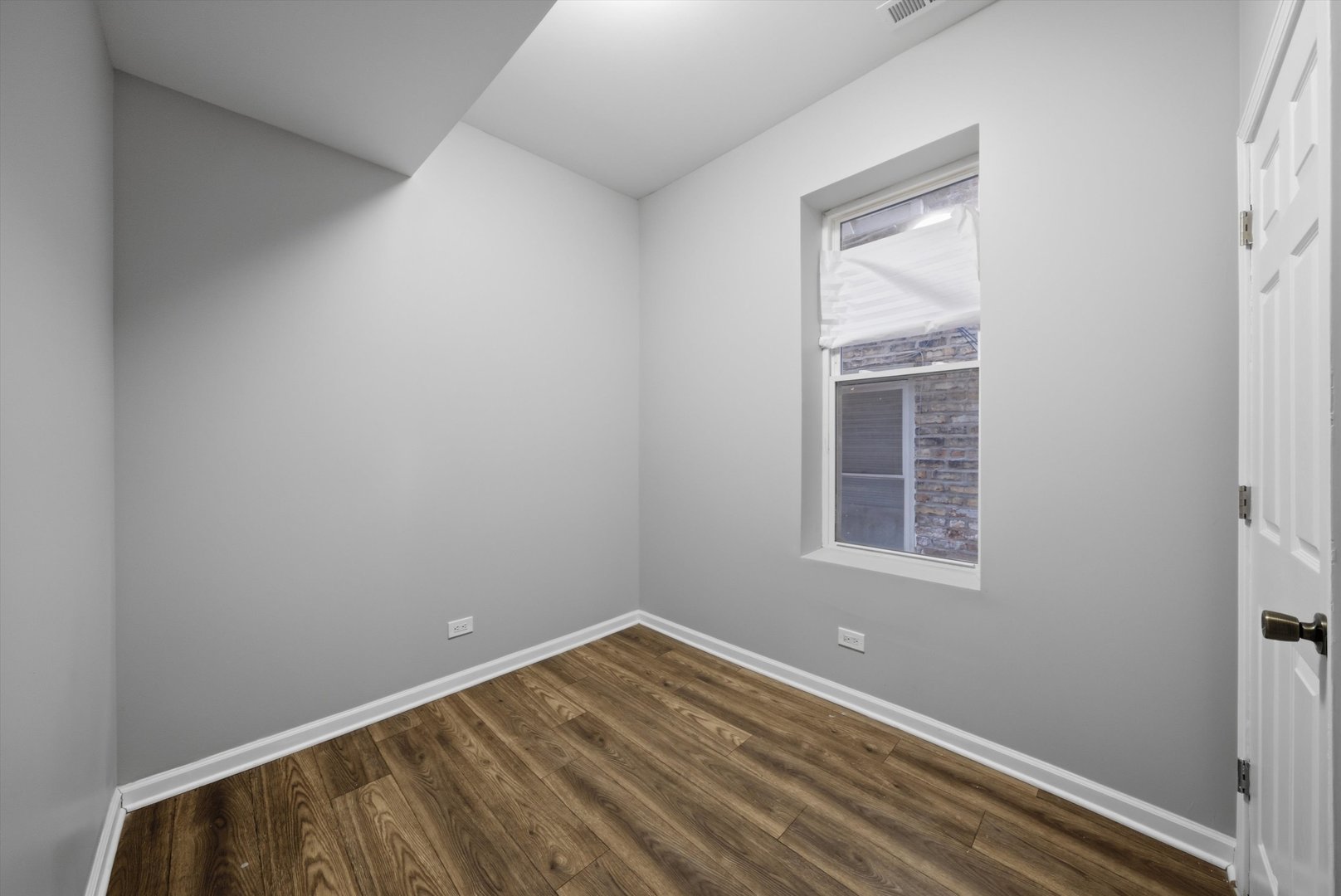 2812 South Trumbull Avenue Chicago IL 60623