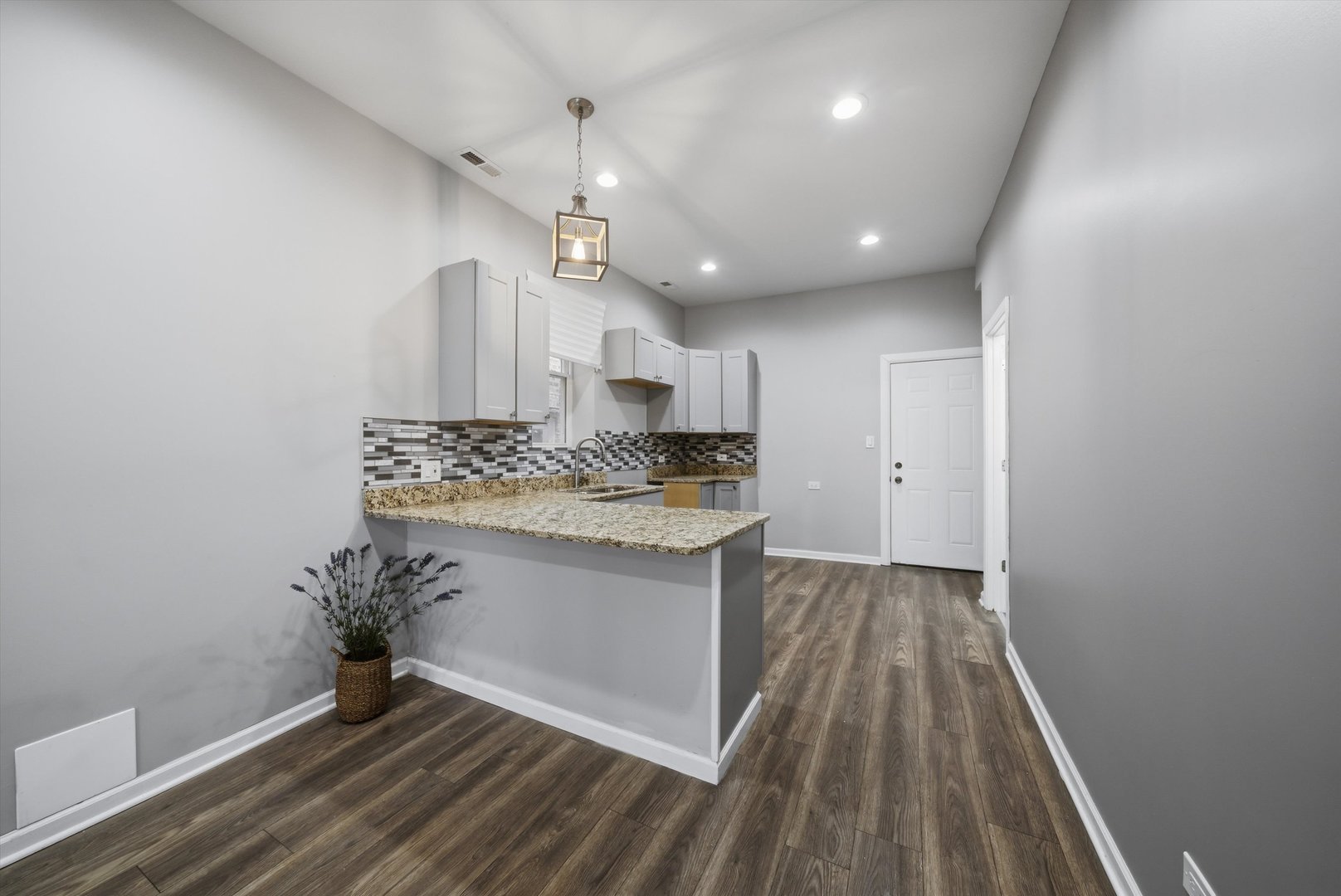 2812 South Trumbull Avenue Chicago IL 60623