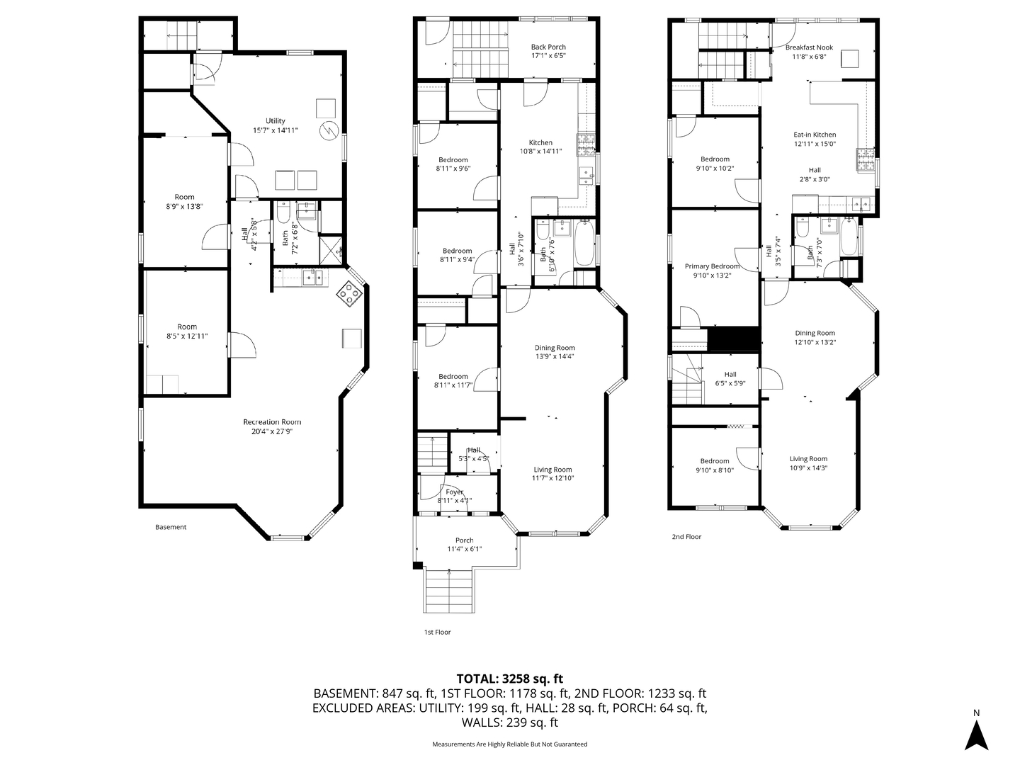 4450 West Altgeld Street Chicago IL 60639